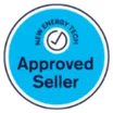 New Energy Tech Approved Seller
