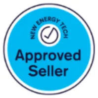 New Energy Tech Approved Seller