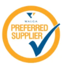 WALGA Preferred Supplier