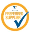 WALGA Preferred Supplier