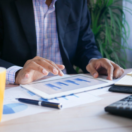 Energy Audits & System Feasibility
