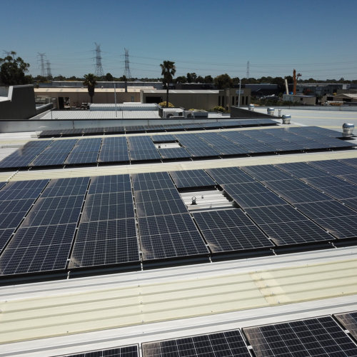 Energy Retailer Negotiation