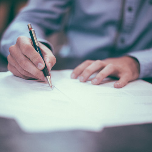 Finance Options & Power Purchase Agreements