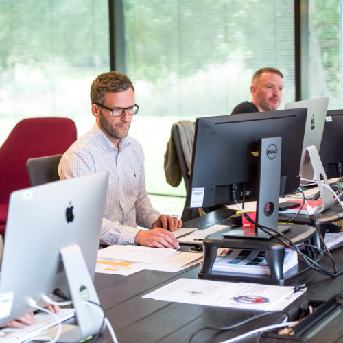 System Training & Support