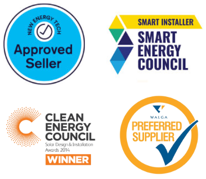 Awards and accreditations