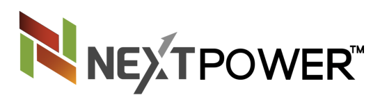 Next Power home