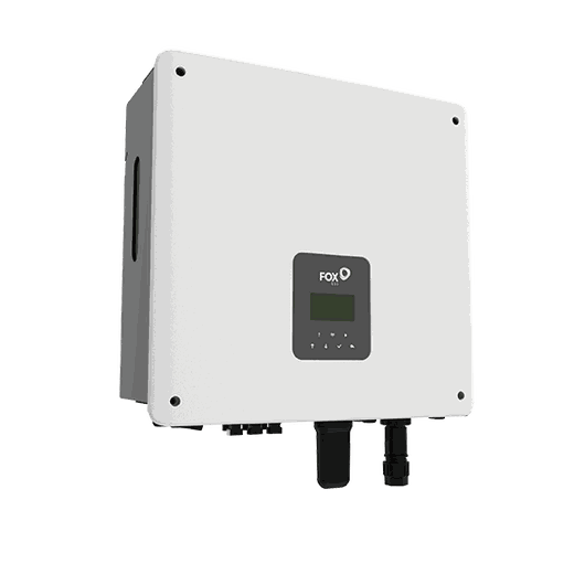 Fox ESS hybrid inverter