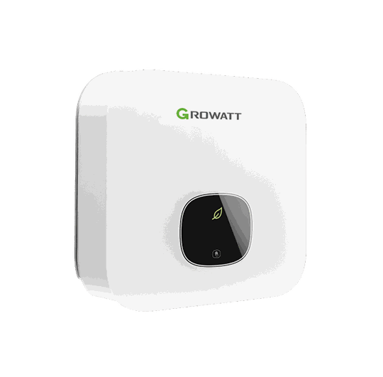 Growatt hybrid inverter