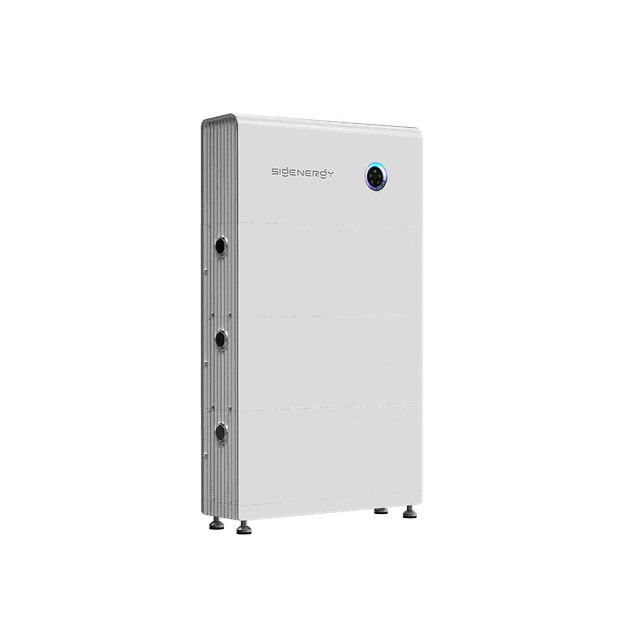 Sigenergy SigenStor modular energy storage system